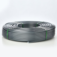 Труба из сшитого полиэтилена Valtec PE-Xa/EVOH 16 мм 200 м