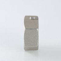 Заглушка Valtec с ушком для пломбировки 3/4"