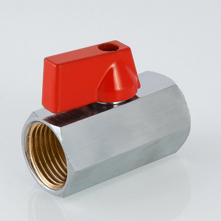 Кран шаровой Valtec MINI с внутренней резьбой