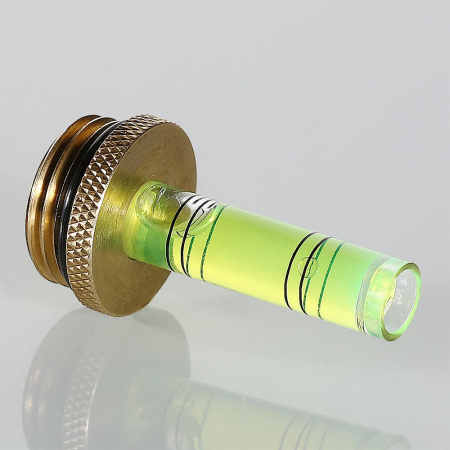 Пробка-уровень Valtec