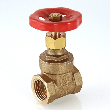 Клиновая задвижка Valtec 1"