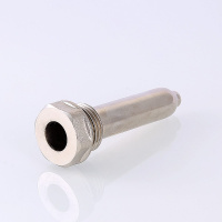Гильза для погружного датчика температуры Valtec 1/2" х 90 мм