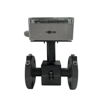 Расходомер-счетчик электромагнитный Пульсар Ду15 RS-485+2 импульсных выхода исполнение В1