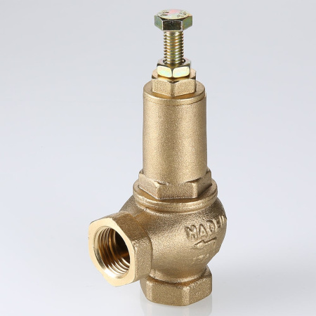 Клапан предохранительный регулируемый Valtec RG 2"