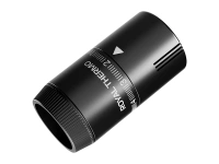 Термоголовка жидкостная Royal Thermo Design М30х15 Серый