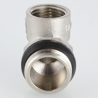 Отвод коллекторный Valtec 1"x1/2"