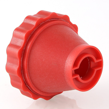 Рукоятка шарового крана Valtec с плавным управлением