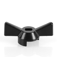 Ручка-бабочка для крана Valtec PERFECT 3/4"
