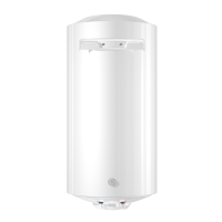 Водонагреватель накопительный бытовой Thermex Circle 50 V Slim