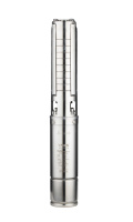 Скважинный насос Pampman 4SM2-17F