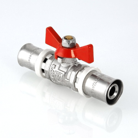 Кран шаровой Valtec с пресс-соединением