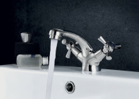 Смеситель Lemark Contour LM7406C для раковины