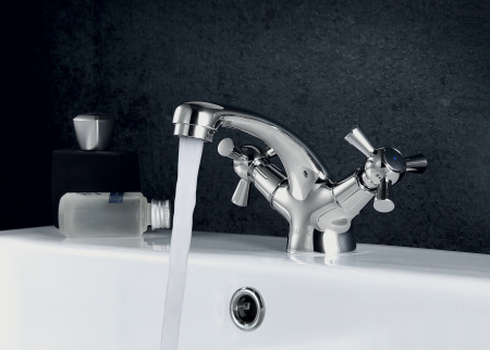 Смеситель Lemark Contour LM7406C для раковины