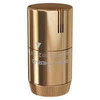 Термоголовка жидкостная Royal Thermo Design М30х15 Золотой