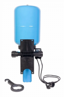 Система автоматическая Джилекс КРАБ-Т 24