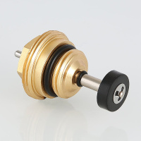 Запорный клапан Valtec для коллекторных блоков