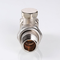 Клапан настроечный прямой Valtec 3/4"
