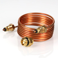 Импульсная трубка Valtec 550119