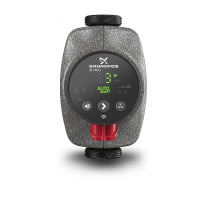 Циркуляционный насос Grundfos ALPHA2 25-60 180 мм