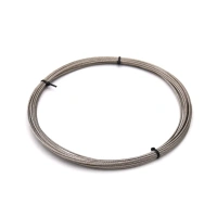 Трос из нержавеющей стали Belamos 4 мм