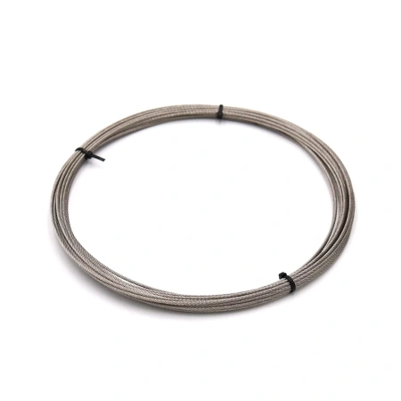 Трос из нержавеющей стали Belamos 4 мм
