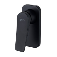 Смеситель Lemark Bronx LM3723BL для душа встраиваемый