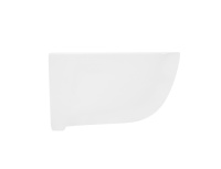 Биде подвесное Aquatek ДИВА AQ1012-00 510*350*320 мм