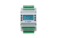 Контроллер Ridan ECL-3R Pumps, для управления насосами, 24 В пост. ток