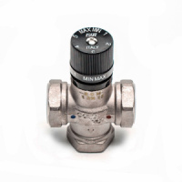 Термосмеситель FAR 1" ВР Tmax=95°С