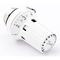 Термостатическая головка Danfoss RTRW-K 7084