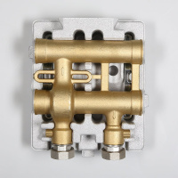 Коллекторный модуль Valtec