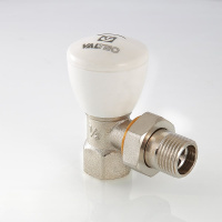 Клапан регулирующий Valtec угловой 3/4"