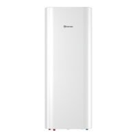 Водонагреватель косвенного нагрева Thermex Flat 80 V Combi