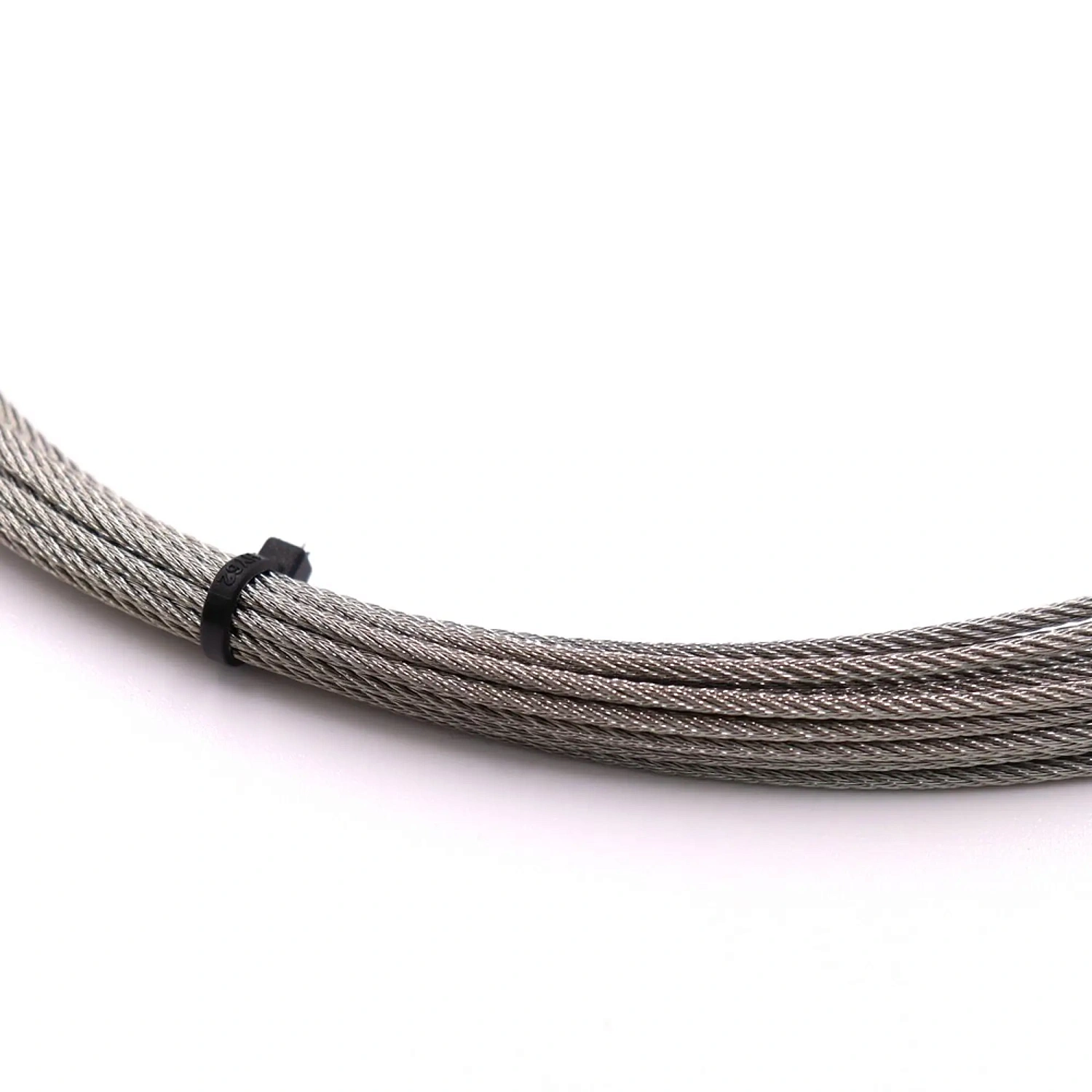 Трос из нержавеющей стали Belamos 4 мм