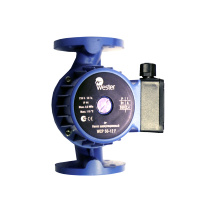 Насос циркуляционный Wester WCP 40-17F