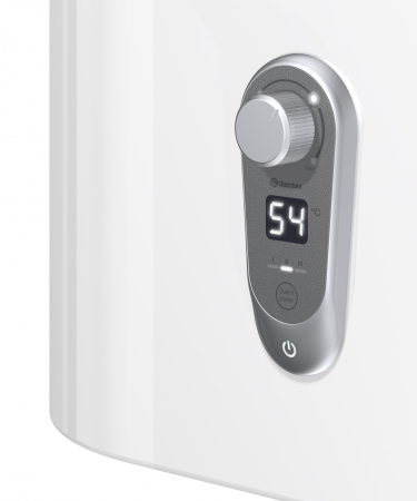 Водонагреватель накопительный Thermex Omnia 50