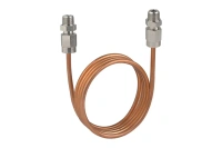 Импульсная трубка MVI 1/8" 2 м