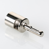 Торцеватель Valtec для армированной трубы под электроинструмент 50 мм