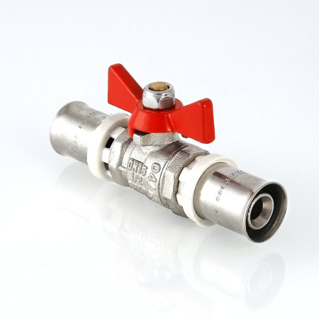 Кран шаровой Valtec с пресс-соединением