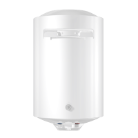 Водонагреватель накопительный аккумуляционный Thermex Akvo 80 V