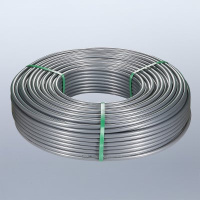 Труба из сшитого полиэтилена Valtec PE-Xa/EVOH 25 мм 50 м