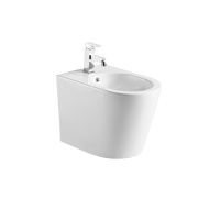 Биде напольное Aquatek ОБЕРОН/БЕТТА AQ1276-00 545*364*393мм