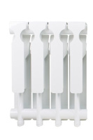 Алюминиевый радиатор Oasis Pro 350/80