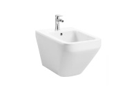 Биде подвесное Aquatek ЛИРА AQ1055-00 490*365*320 мм