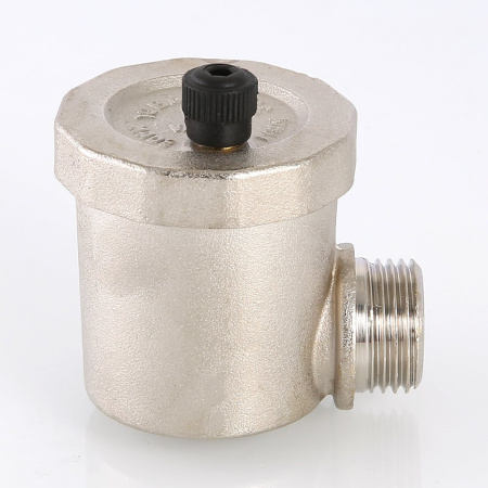 Воздухоотводчик Valtec автоматический угловой