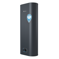 Водонагреватель накопительный электрический бытовой Thermex ID 100 V pro Wi-Fi