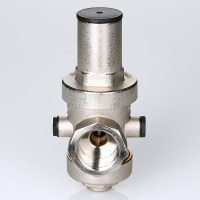 Редуктор давления поршневой Valtec 1-5,5 бар 2"