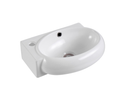 Раковина подвесная Aquatek AQ5303-00 420*280*145 мм