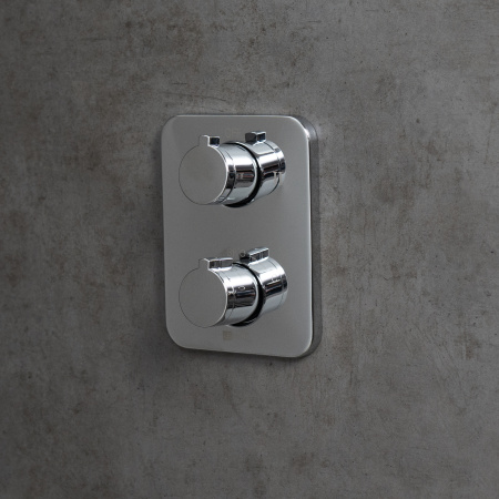 Смеситель Lemark Yeti LM7848C для ванны и душа встраиваемый