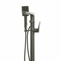 Смеситель Lemark Bronx LM3744GM для ванны напольный